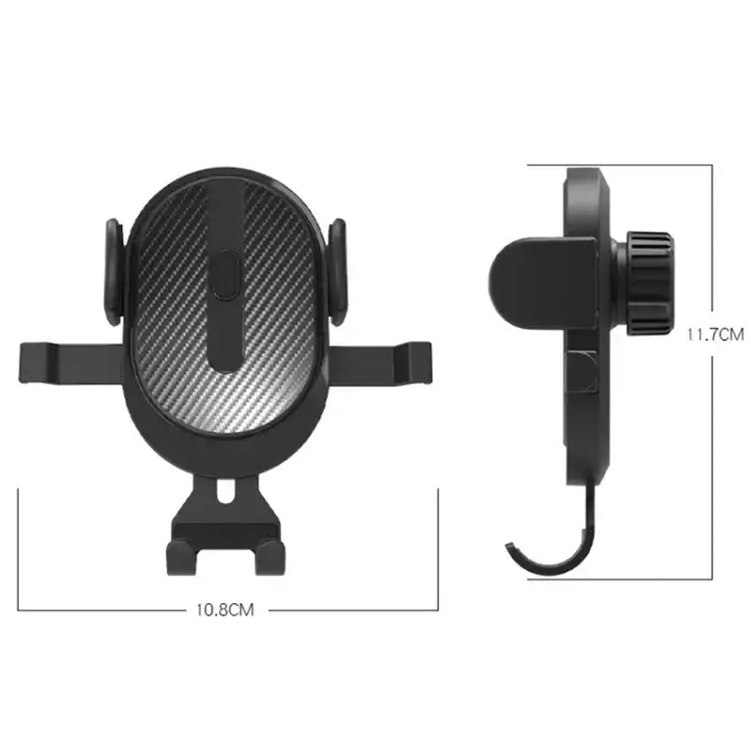 Soporte Celular Carro Chupa S03
