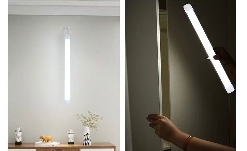 BARRA LUZ LED RECARGABLE CON SENSOR (Cópia)