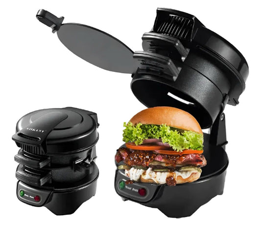 Gray helmet for bikers