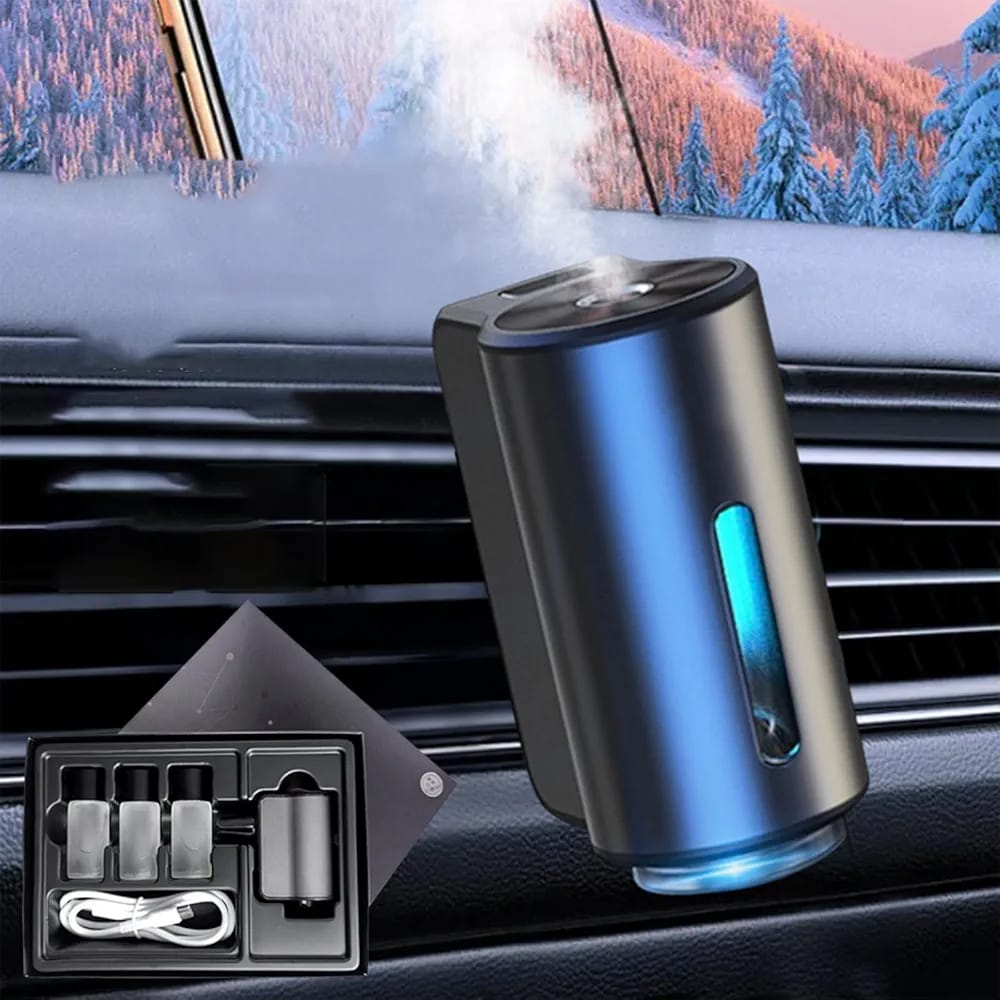 Gray helmet for bikers